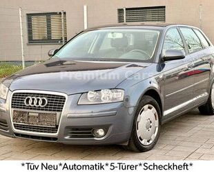 Audi A3 Gebrauchtwagen