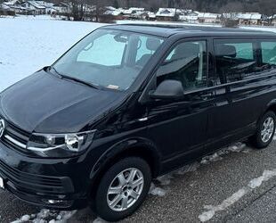 VW T6 Multivan Gebrauchtwagen