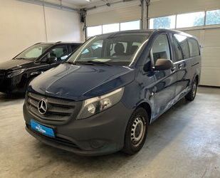 Mercedes-Benz Vito Gebrauchtwagen
