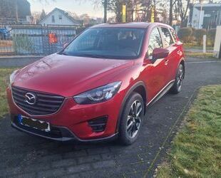 Mazda CX-5 Gebrauchtwagen
