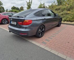 BMW 325 Gran Turismo Gebrauchtwagen