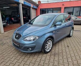 Seat Altea Gebrauchtwagen