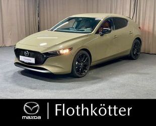 Mazda 3 Gebrauchtwagen