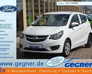 Opel Karl Gebrauchtwagen