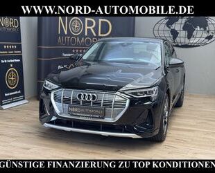 Audi e-tron Gebrauchtwagen