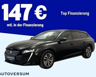 Peugeot 508 Gebrauchtwagen