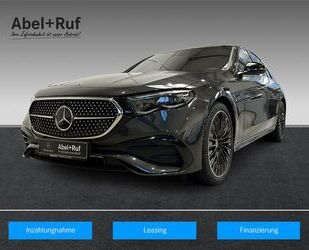Mercedes-Benz E 450 Gebrauchtwagen