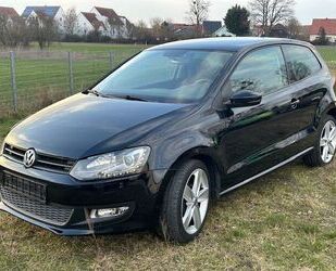 VW Polo Gebrauchtwagen
