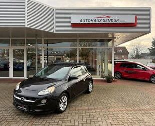 Opel Adam Gebrauchtwagen