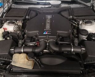 BMW M5 Gebrauchtwagen