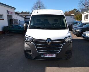 Renault Master Gebrauchtwagen