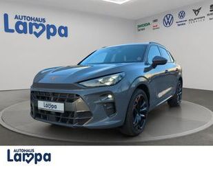 Cupra Terramar Gebrauchtwagen