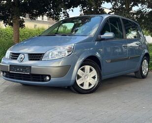 Renault Scenic Gebrauchtwagen