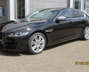 Jaguar XE Gebrauchtwagen
