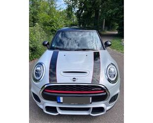 Mini John Cooper Works Gebrauchtwagen