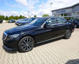 Mercedes-Benz C 200 Gebrauchtwagen