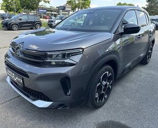 Citroen C5 Aircross Gebrauchtwagen