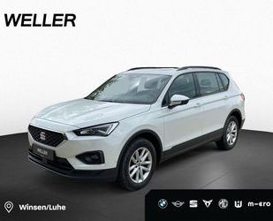 Seat Tarraco Gebrauchtwagen
