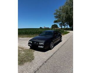 VW Corrado Gebrauchtwagen