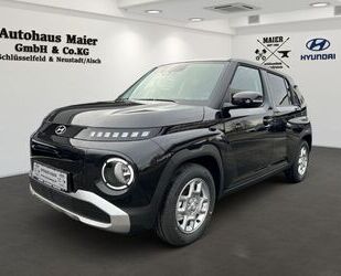 Hyundai INSTER Gebrauchtwagen