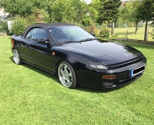 Toyota Celica Gebrauchtwagen