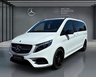 Mercedes-Benz V 220 Gebrauchtwagen