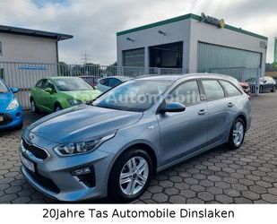 Kia ceed / Ceed Gebrauchtwagen