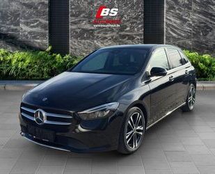 Mercedes-Benz B 220 Gebrauchtwagen