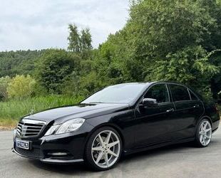 Mercedes-Benz E 500 Gebrauchtwagen