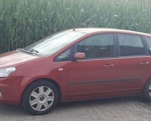 Ford C-Max Gebrauchtwagen
