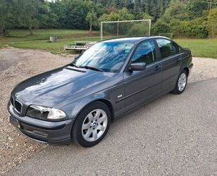 BMW 318 Gebrauchtwagen