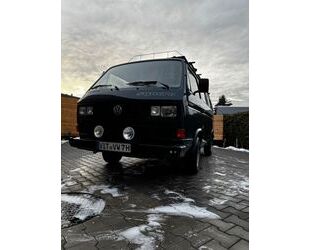 VW T3 Caravelle Gebrauchtwagen