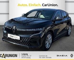 Renault Megane Gebrauchtwagen