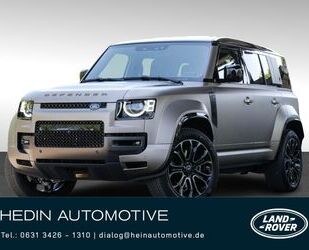 Land Rover Defender Gebrauchtwagen
