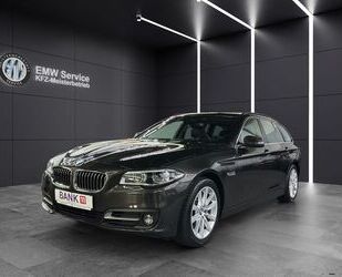 BMW 530 Gebrauchtwagen