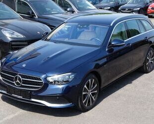Mercedes-Benz E 300 Gebrauchtwagen