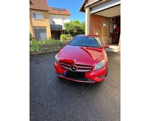 Mercedes-Benz A 180 Gebrauchtwagen