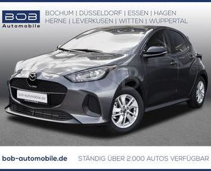 Mazda 2 Hybrid Gebrauchtwagen