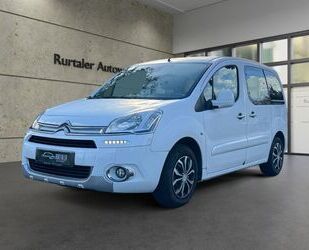 Citroen Berlingo Gebrauchtwagen