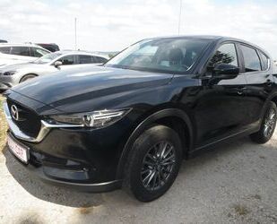 Mazda CX-5 Gebrauchtwagen