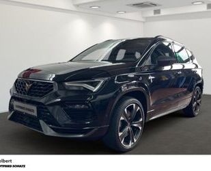 Cupra Ateca Gebrauchtwagen