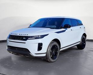 Land Rover Range Rover Evoque Gebrauchtwagen