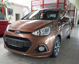 Hyundai i10 Gebrauchtwagen