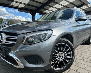 Mercedes-Benz GLC 250 Gebrauchtwagen