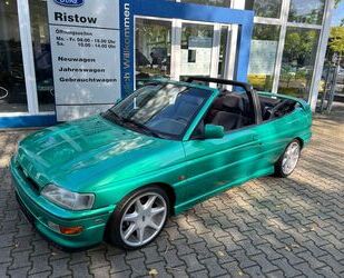 Ford Escort Gebrauchtwagen