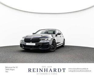 BMW 530 Gebrauchtwagen