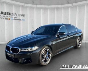 BMW M5 Gebrauchtwagen