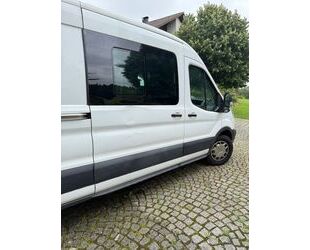 Ford Transit Gebrauchtwagen