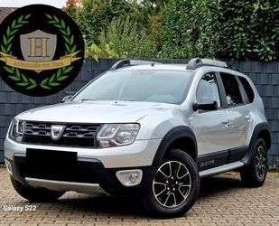 Dacia Duster Gebrauchtwagen