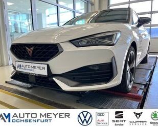 Cupra Leon Gebrauchtwagen